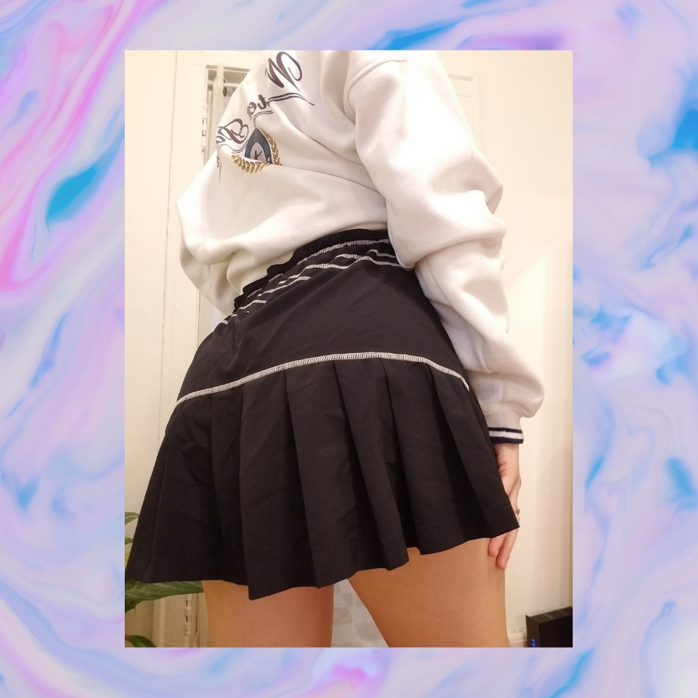 Fila tennis skirt